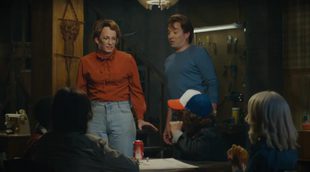 "Escena eliminada" de 'Stranger Things' en la que Barb vuelve a la vida