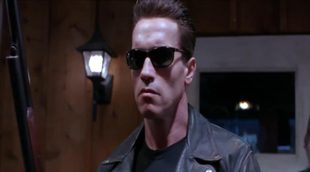 Clip moto 'Terminator 2: El juicio final'