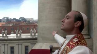 Tráiler 'The Young Pope'