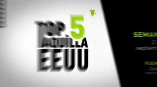 Top 5 Taquilla USA 2-4 septiembre 2016