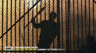 Promo 'The Walking Dead' séptima temporada