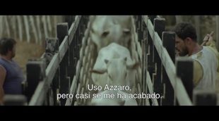 Tráiler subtitulado 'Buey Neón'