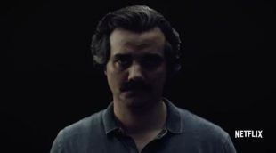 Promo 'Narcos' Tercera temporada