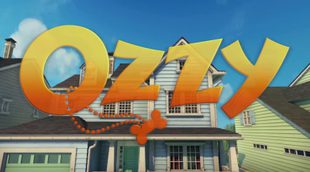 Featurette Exclusiva 'Ozzy'