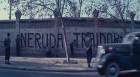 Tráiler latino 'Neruda'