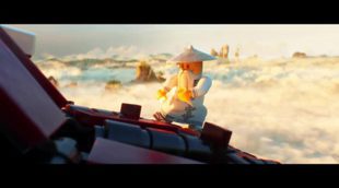 Clip de 'The Master: A LEGO Ninjago Short'