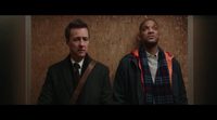 Tráiler 'Collateral Beauty'