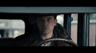 Teaser tráiler 'Live by Night'