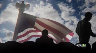 Tráiler 'The Man in the High Castle' primer temporada