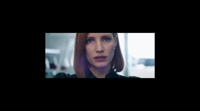 Tráiler 'Miss Sloane'