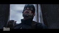 Tráiler honesto 'Capitán america: Civil War'