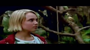 Trailer 'Un puente hacia Terabithia'