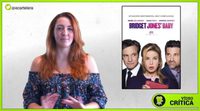 Videocrítica 'Bridget Jones' Baby'