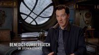 Featurette 'Doctor Strange (Doctor Extraño)' #3