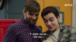 Tráiler Temporada 1 'Easy' subtitulado