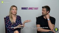 Renée Zellweger ('Bridget Jones' Baby'): "Queremos a Bridget porque nos sentimos identificados con ella"