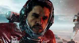 Tráiler videojuego 'Call of Duty: Infinite Warfare'