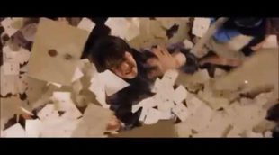 Clip 'Harry Potter y la piedra filosofal' #1