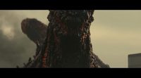 Tráiler 'Shin Godzilla' #1