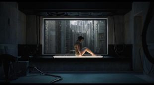 Teaser 2 de 'Ghost in the Shell'