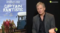 Viggo Mortensen ('Captain Fantastic'): "Sería bueno que el Gobierno apoyara más el cine"