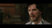 TV Spot 'Doctor Strange (Doctor Extraño)' #4