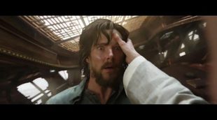 TV Spot 'Doctor Strange (Doctor Extraño)' #6