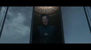 TV Spot 'Doctor Strange (Doctor Extraño)' #7