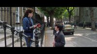 Tráiler español 'Sing Street'