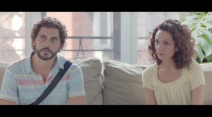 Tráiler mexicano 'Kiki, El amor se hace'