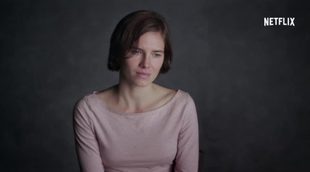 Tráiler 'Amanda Knox'