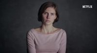 Tráiler 'Amanda Knox' #2