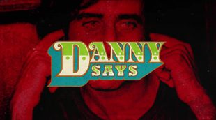 Tráiler 'Danny Says'