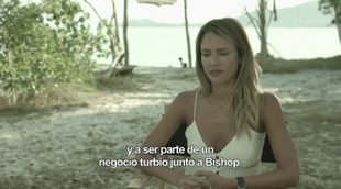 Entrevista exclusiva a Jessica Alba por 'Mechanic: Resurrection'