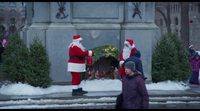 Tráiler 'Bad Santa 2' #1