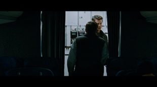 Tráiler español 'Jack Reacher: Nunca vuelvas atrás' #2