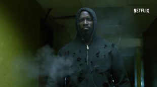 Tráiler final Temporada 1 'Luke Cage' subtitulado