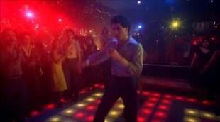 Baile 'Fiebre del sábado noche' - 'Should Be Dancing'