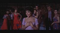 Baile 'West Side Story' - 'América'