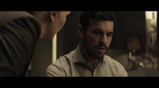 Teaser tráiler 'Contratiempo'