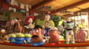 Tráiler 'Toy Story 3' #2