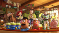 Clip extendido Toy Story 3 #3