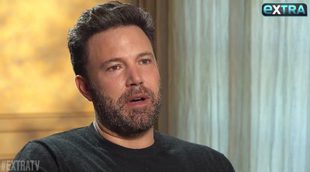 Ben Affleck: "Me gustaría hacer todas mis películas con J.K Simmons"