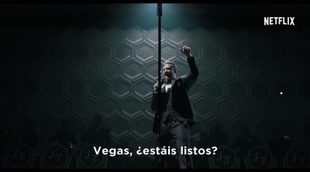 Tráiler español 'Justin Timberlake + The Tennessee Kids'