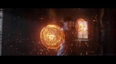 TV Spot 'Doctor Strange (Doctor Extraño) #9