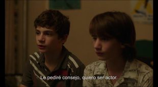 Tráiler subtitulado al español 'Verano en Brooklyn'