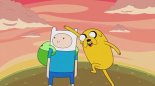 Opening 'Hora de aventuras'