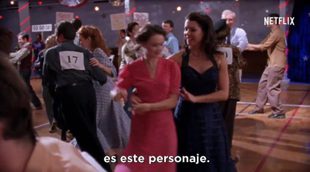 Featurette 'Las chicas Gilmore'