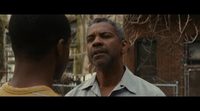 Tráiler 'Fences'