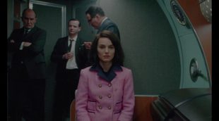 Teaser Tráiler 'Jackie'